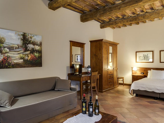 Kamer Quercia