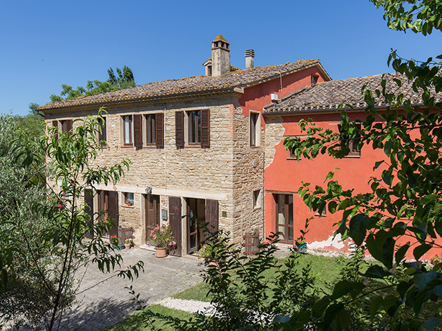 Agriturismo L' Esinante