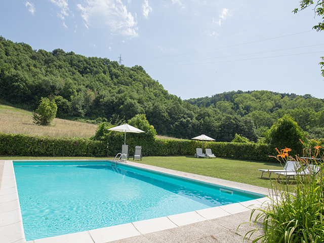 Agriturismo L' Esinante