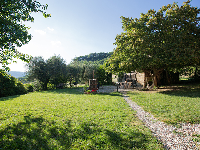 Agriturismo L' Esinante