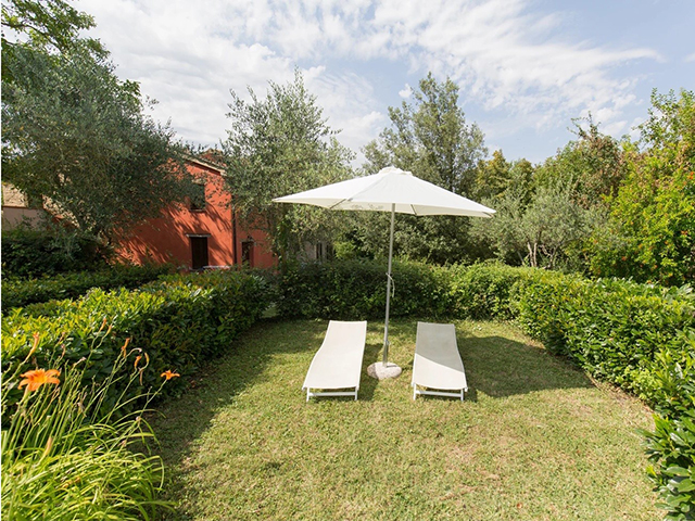 Agriturismo L' Esinante