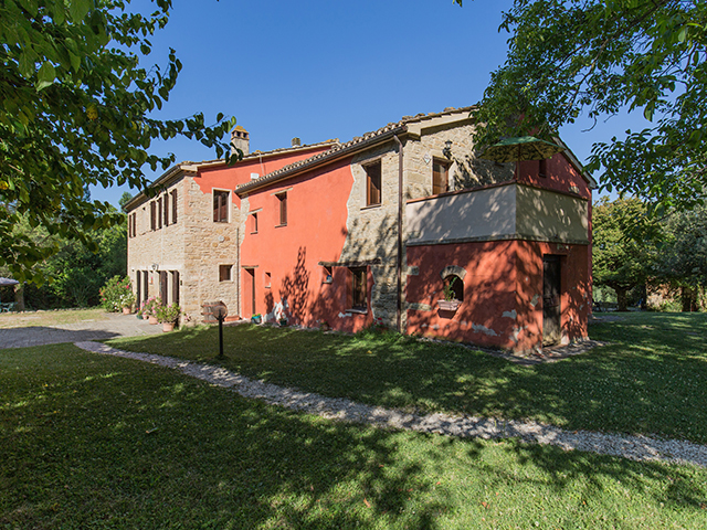 Agriturismo L' Esinante