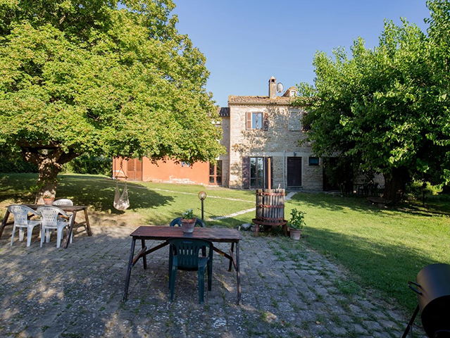 Agriturismo L' Esinante