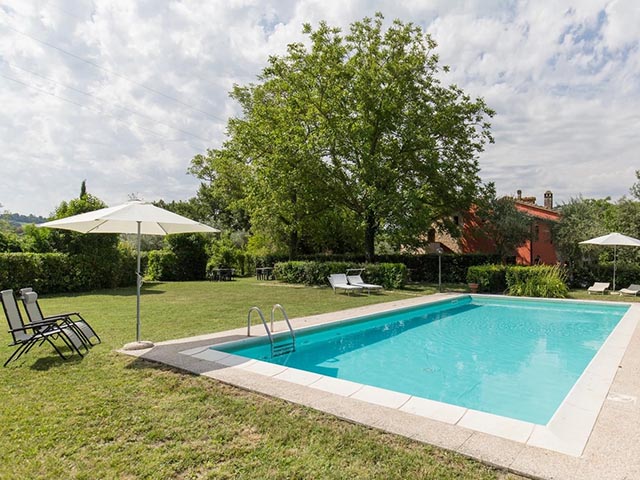 Agriturismo L' Esinante
