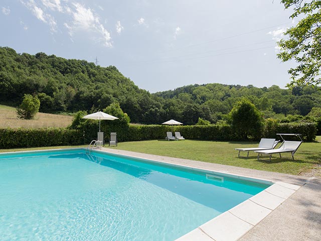 Agriturismo L' Esinante
