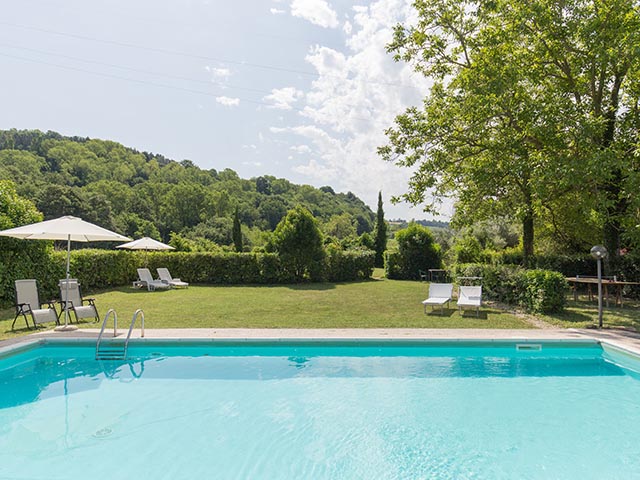 Agriturismo L' Esinante