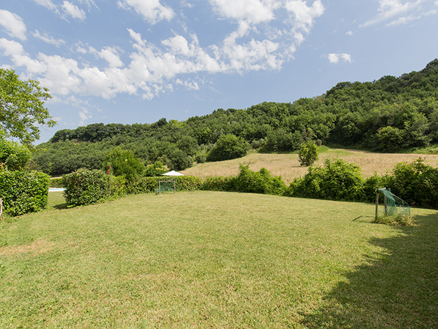 Agriturismo L' Esinante
