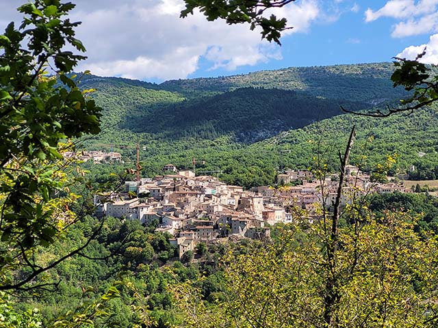 Fontecchio
