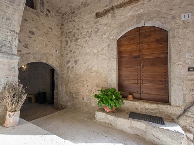 Casa Sotto l' Arco
