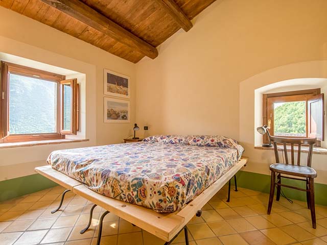 Casa Sotto l' Arco