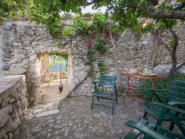 Torre del Cornone