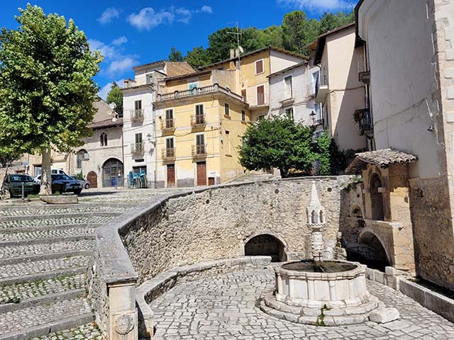 Fontecchio