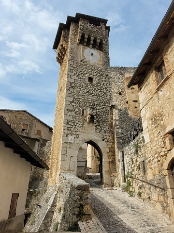 Fontecchio