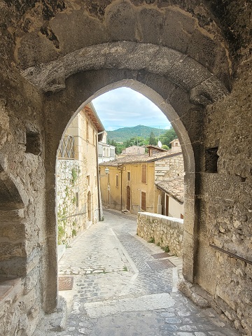 Fontecchio