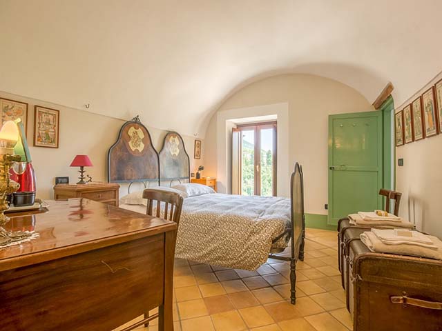 Kamer Tarocchi