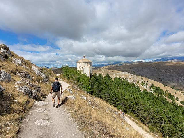 Omgeving - Santa Maria della Pietà