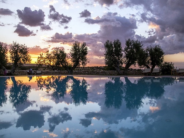 Masseria Murgia