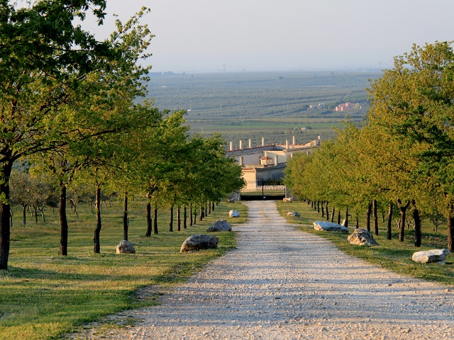 Masseria Murgia