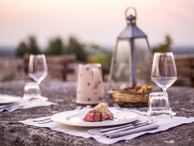 Masseria Murgia