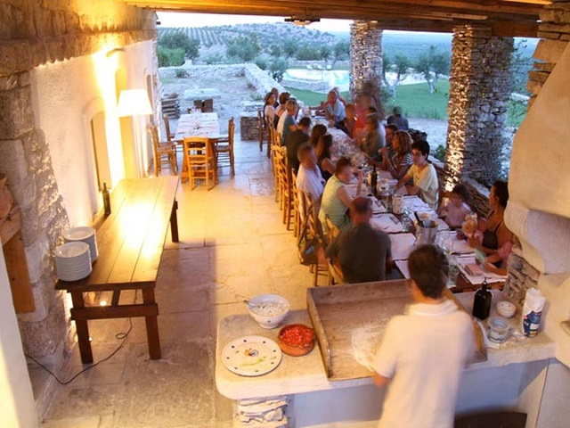 Masseria Murgia