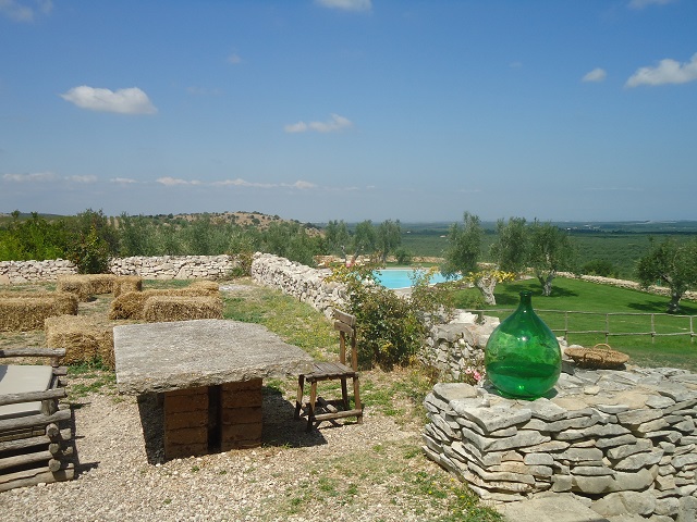 Masseria Murgia