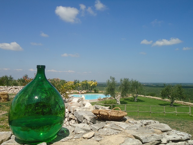 Masseria Murgia