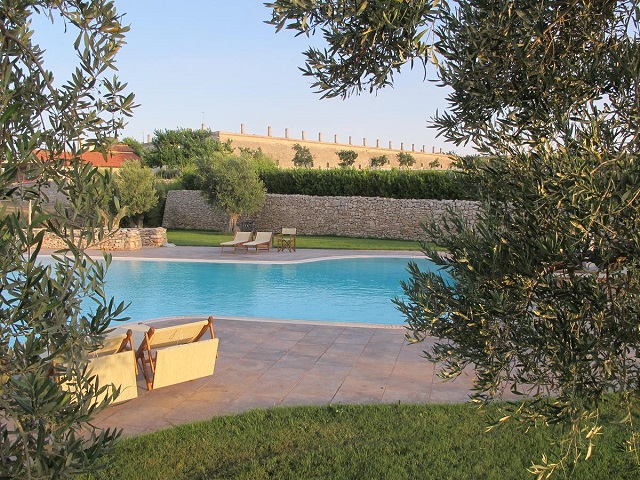 Masseria Murgia