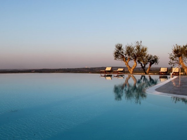 Masseria Murgia