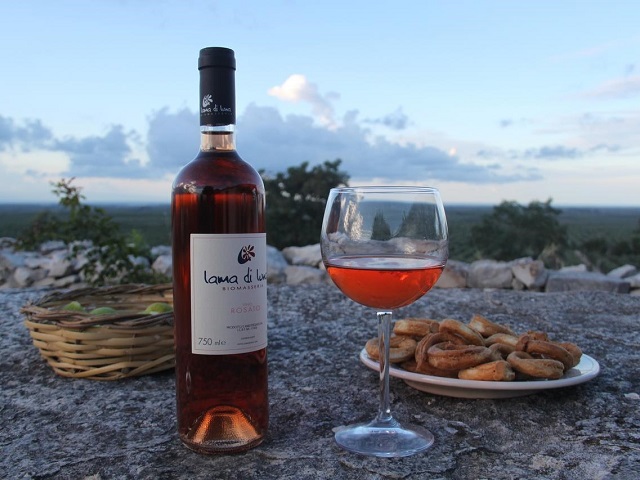 Masseria Murgia