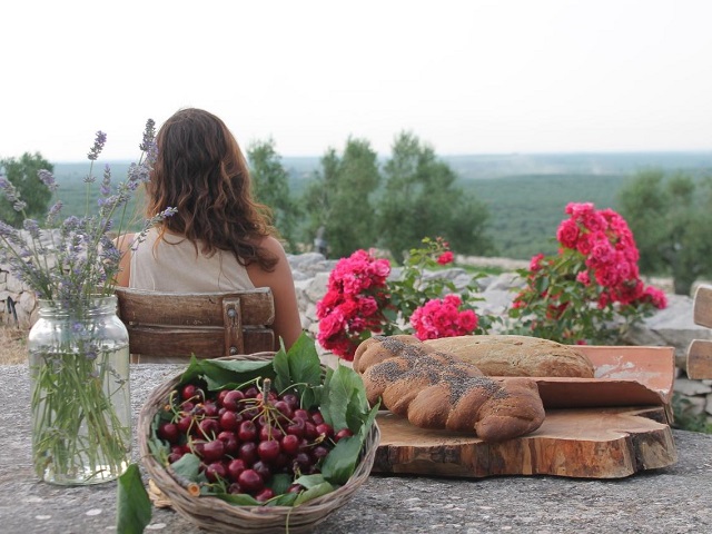 Masseria Murgia
