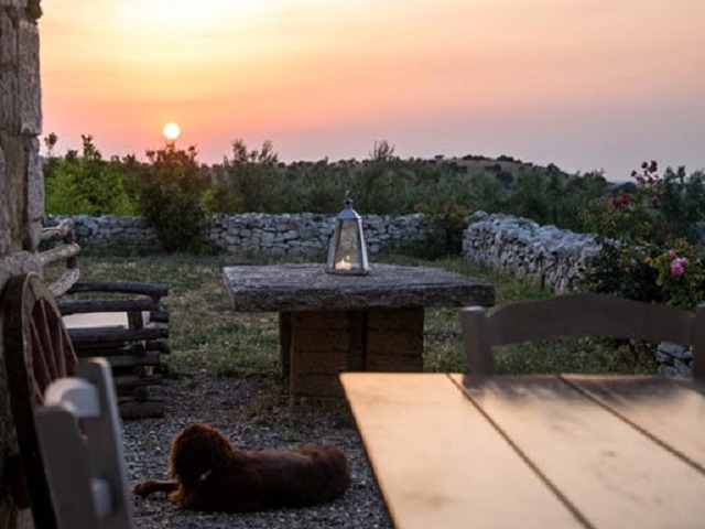 Masseria Murgia