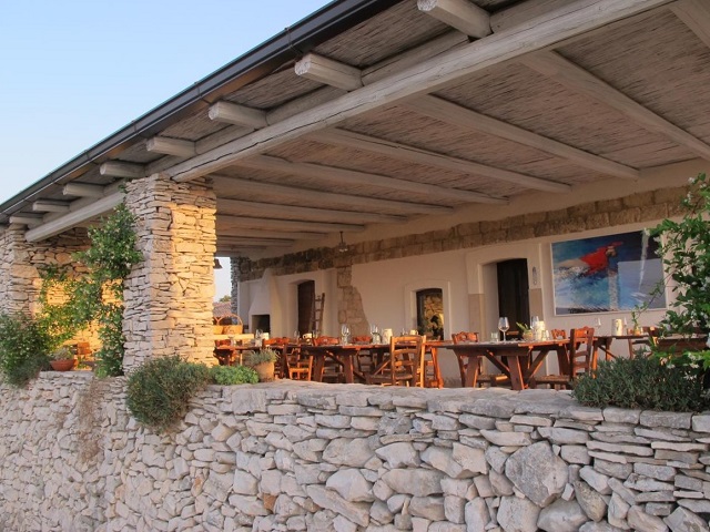Masseria Murgia