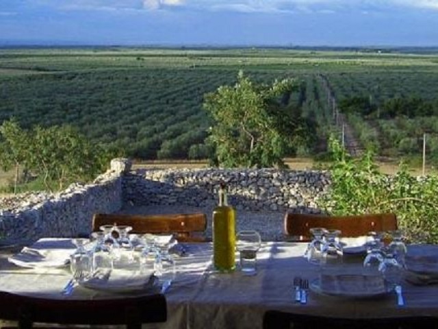 Masseria Murgia