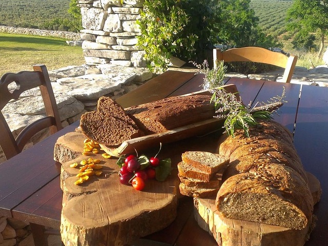 Masseria Murgia