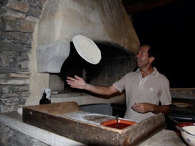Masseria Murgia