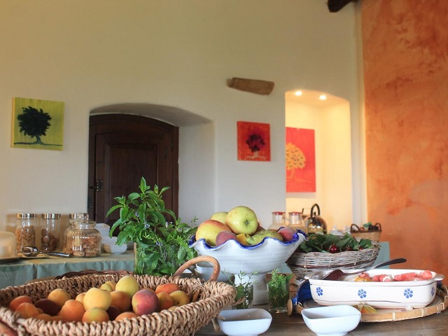 Masseria Murgia