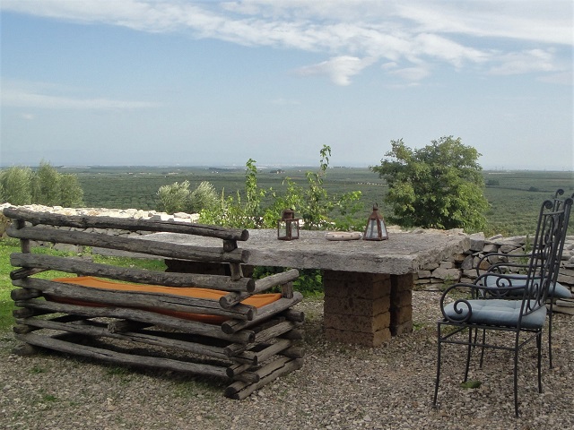 Masseria Murgia
