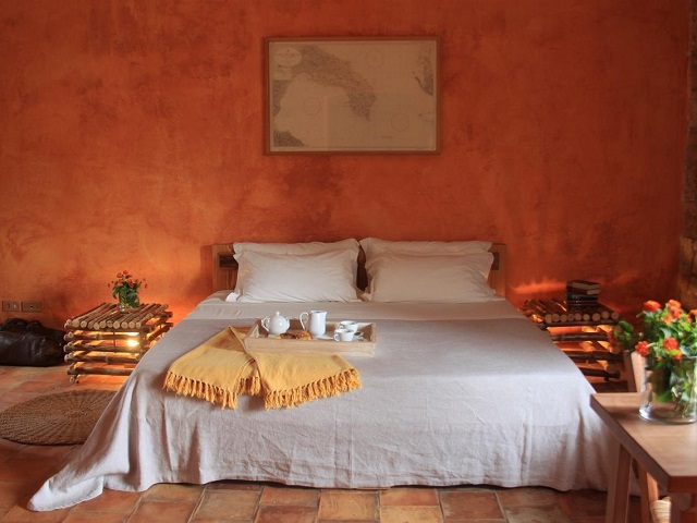 Kamer type Coloni
