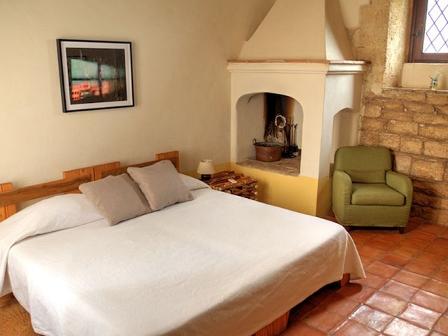 Kamer type Coloni
