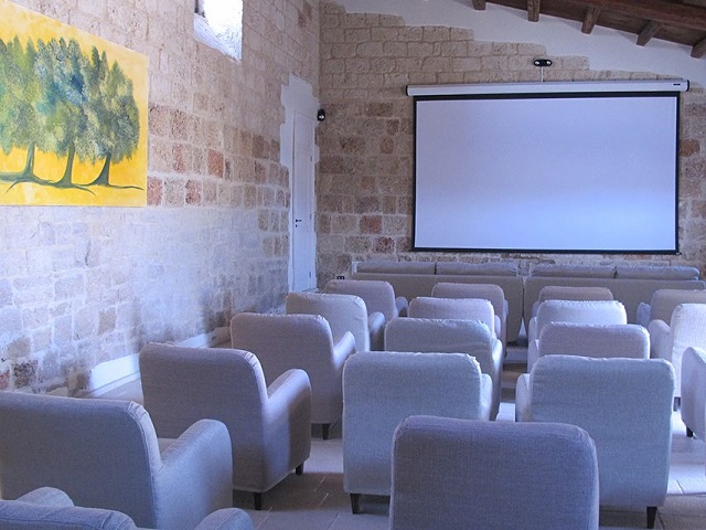 Cinema