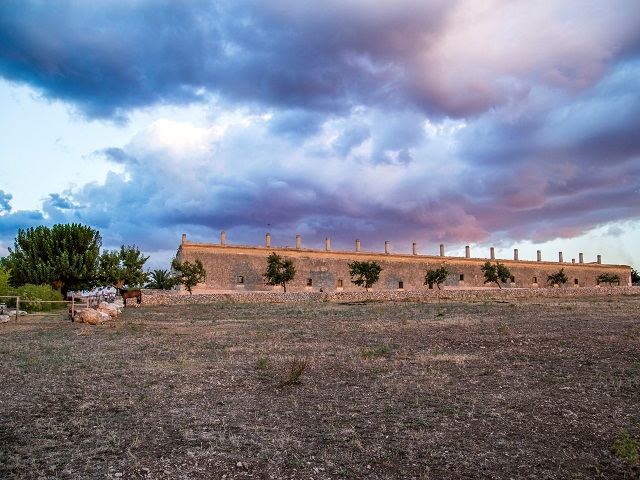 Masseria Murgia