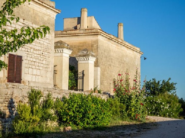 Masseria Murgia