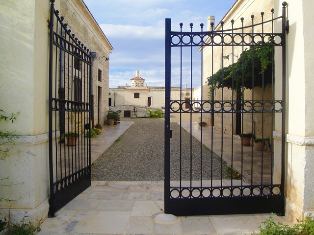 Masseria Murgia