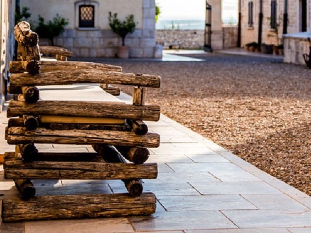 Masseria Murgia
