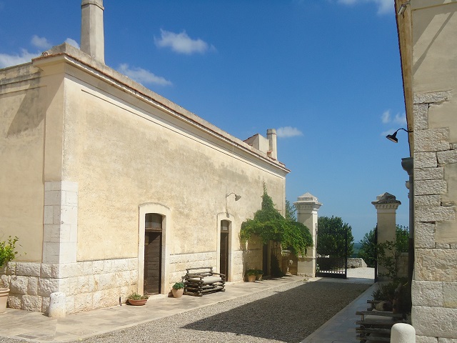 Masseria Murgia
