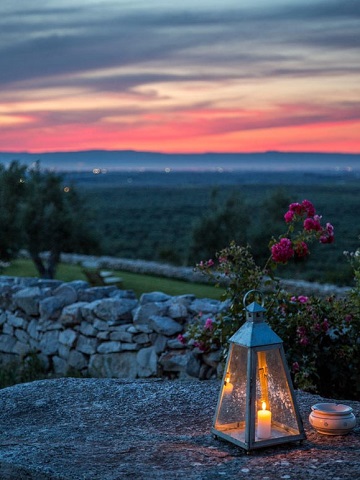 Masseria Murgia