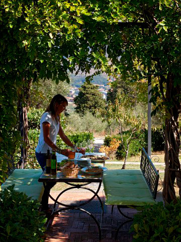 Agriturismo Pontassieve