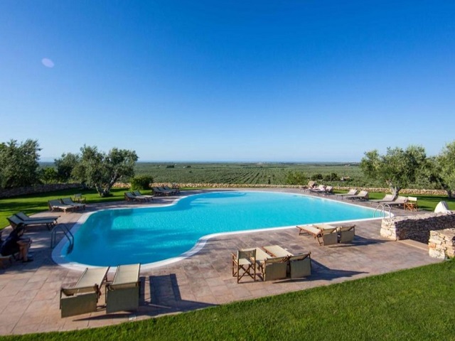 Masseria Murgia