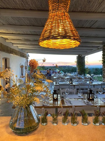 Masseria Murgia