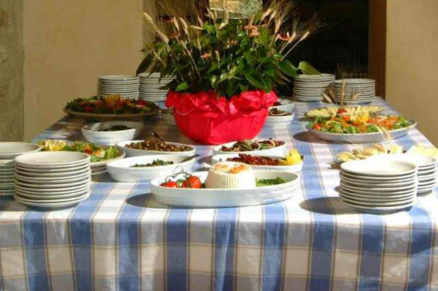 Antipasti